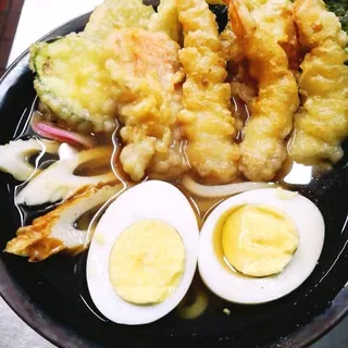 Tempura Udon