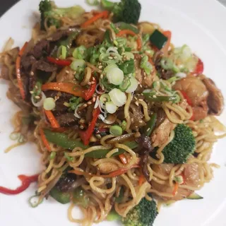 Combo Yakisoba