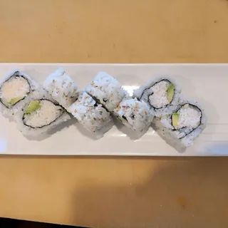 California Roll