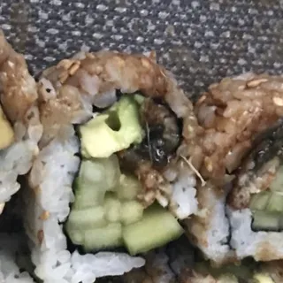 Eel Roll