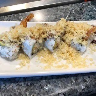 Crunchy Roll