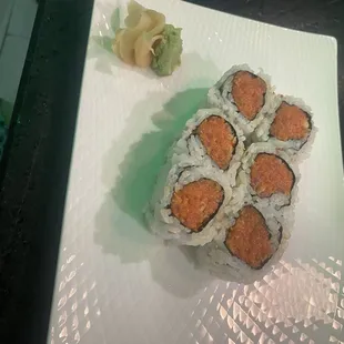 Spicy Tuna Roll