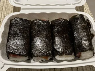 Sunshine Hawaiian BBQ