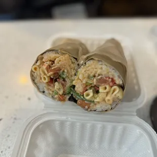 Ahirrito