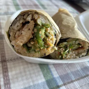 burrito, burritos and wraps, food, wraps