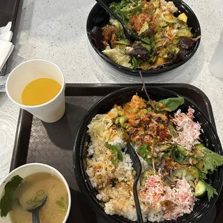 Miso Soup