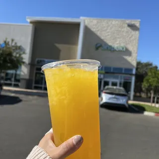 Tropical Drink