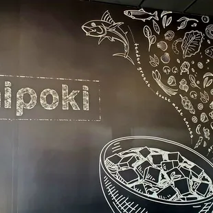 One of the best Poke spots in Long Beach!