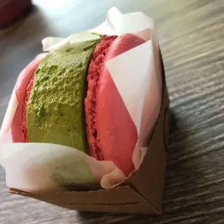 Macarons