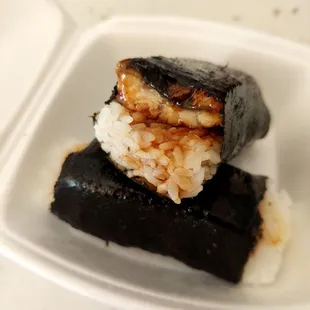 Unagi Mitsubi
