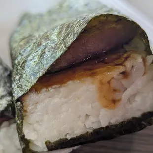 Spam Musubi (2)