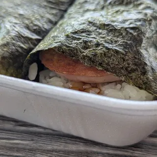 Classic Spam Musubi (2)