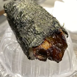 Unagi Musubi (2)