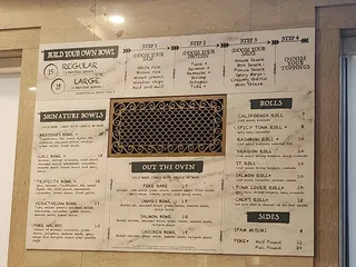 Sac Poke Bros
