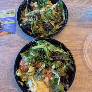 Poke Bowl