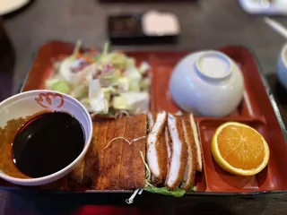 Sakura Sushi Teppan Steak