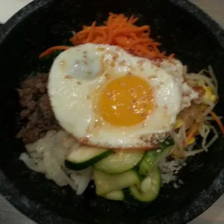 Bibimbop