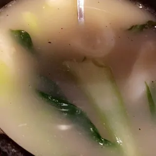 Seol-Long Tang Soup