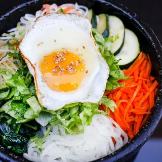 Bibim Bop