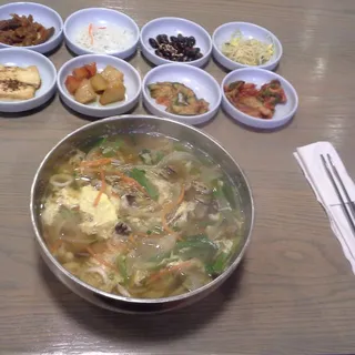 Kalguksu