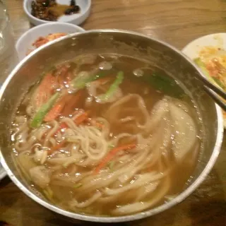 Heamul Kalguksu