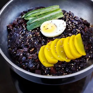 Jajangmyun