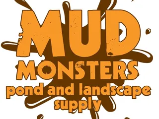 Mud Monsters Pond and Landscape Supply