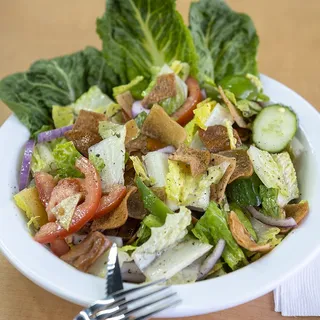 Fattoush