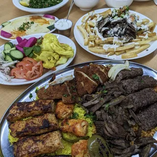 Tabbouli