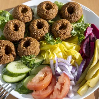 Falafel