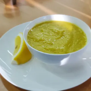 Lentil Soup