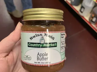 Swiss Maid Country Market