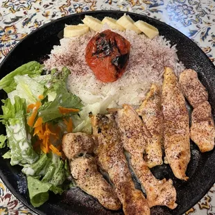 Chicken