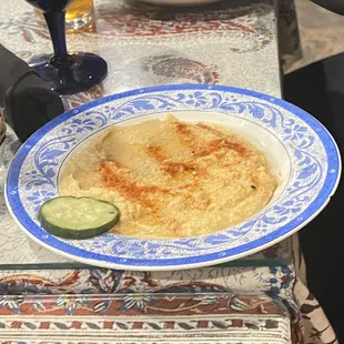 Hummus