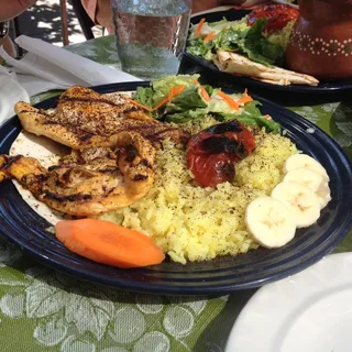 Jujeh Kabob