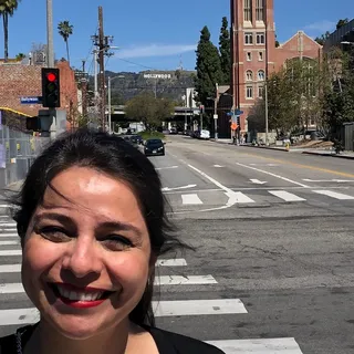 Sara M.