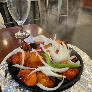 Chicken Tikka