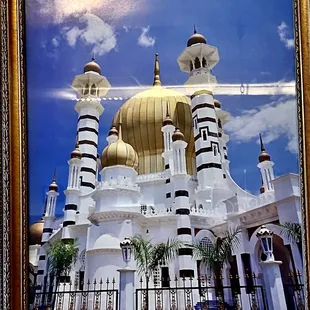 Interior Decoration
