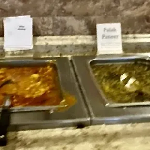 Lunch Buffet