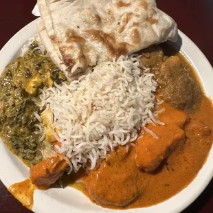 Awesome food!