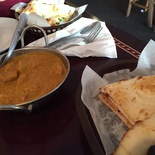 Chicken Korma