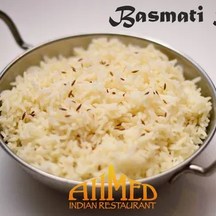 Basmati Rice