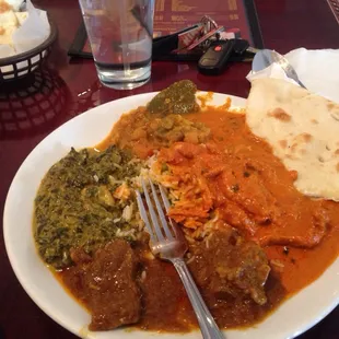 Goat Curry