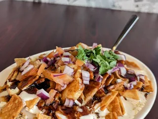 Kabab King