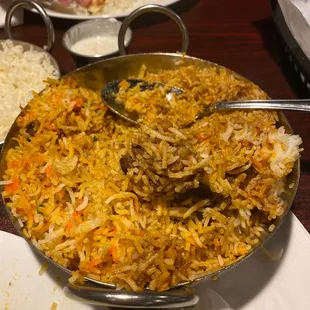 Biryani Rice