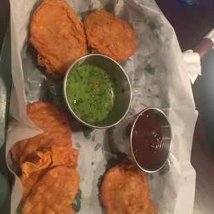 Aloo Pakora