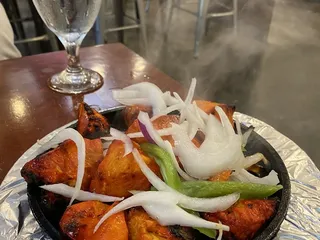 Ahmed Indian Grill & Restaurant