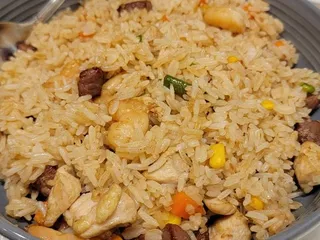 Shahi Indian Cuisine