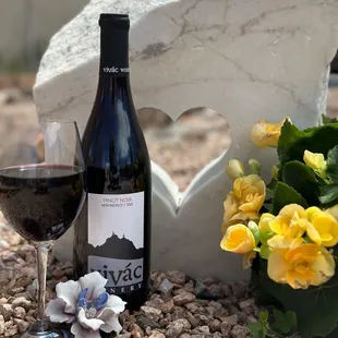 Ahmyo Wine Garden