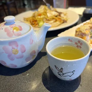 drink, soups and chowder